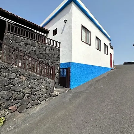 Casa Jesus Apartment