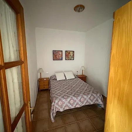 Casa Jesus Apartment *