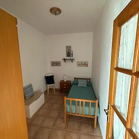 Casa Jesus アパート *