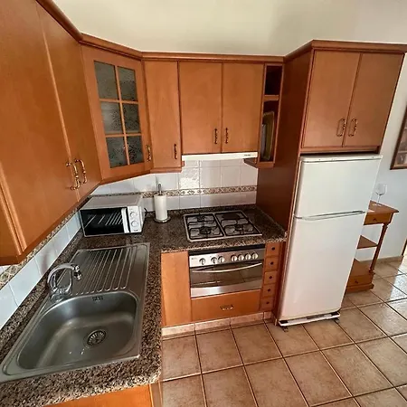 Apartment Casa Jesus