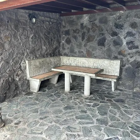 Casa Jesus Appartamento *