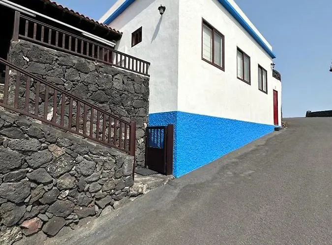 Casa Jesus アパート