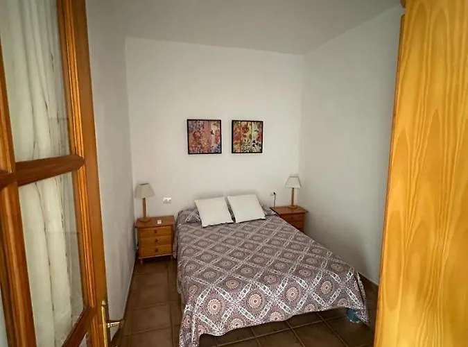Casa Jesus Apartment *