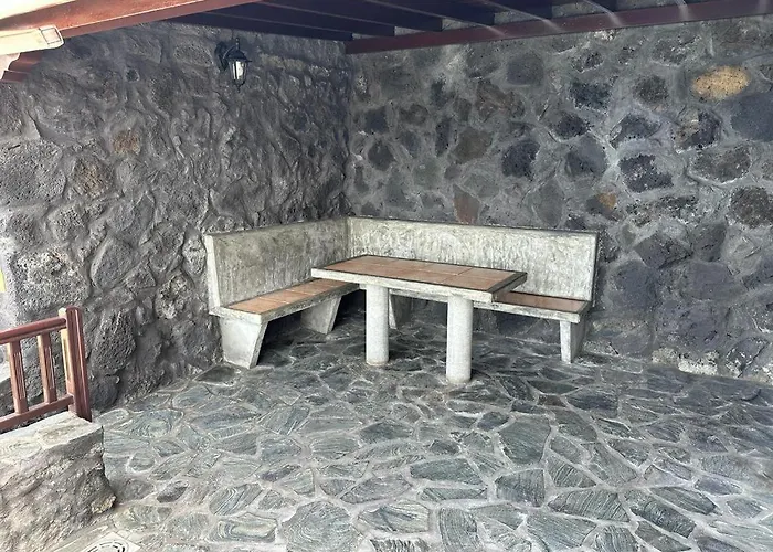 Casa Jesus アパート *